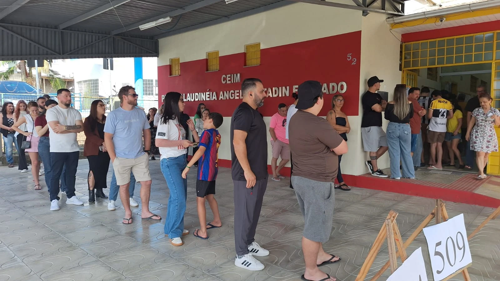 imagem da noticia em tempo real